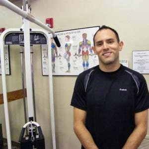 Fitness Trainer