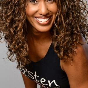 Fitness Trainer
