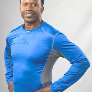 Fitness Trainer