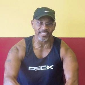 Fitness Trainer