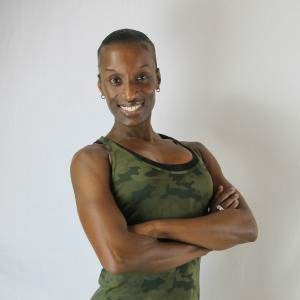 Fitness Trainer