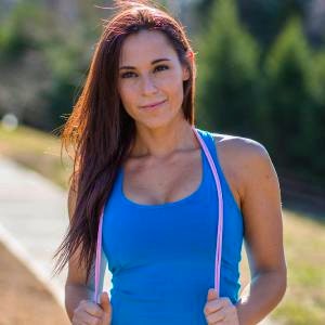 Fitness Trainer