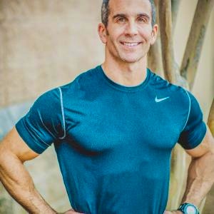 Fitness Trainer