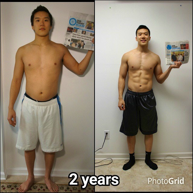 Personal Trainer