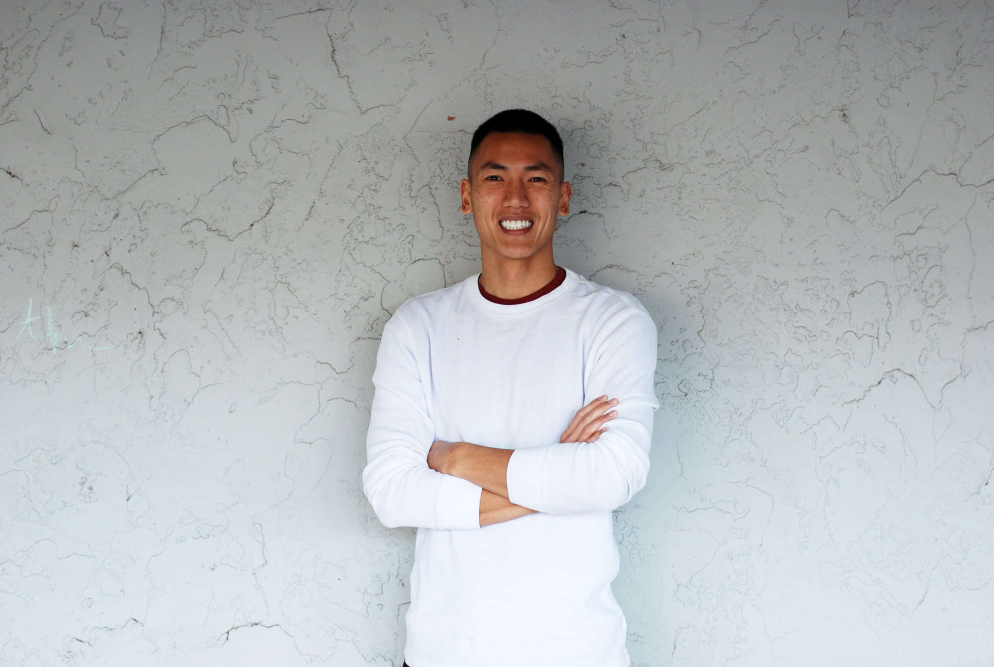 Fitness trainer picture