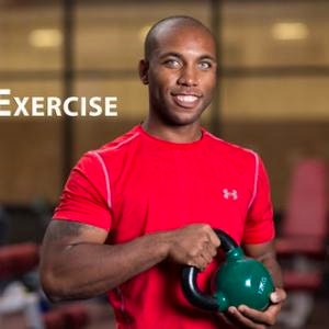 Fitness Trainer