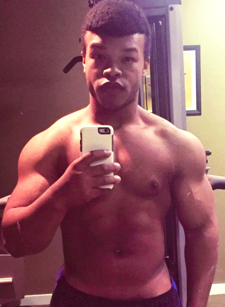 Fitness trainer picture