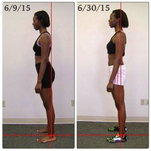 Fitness trainer picture