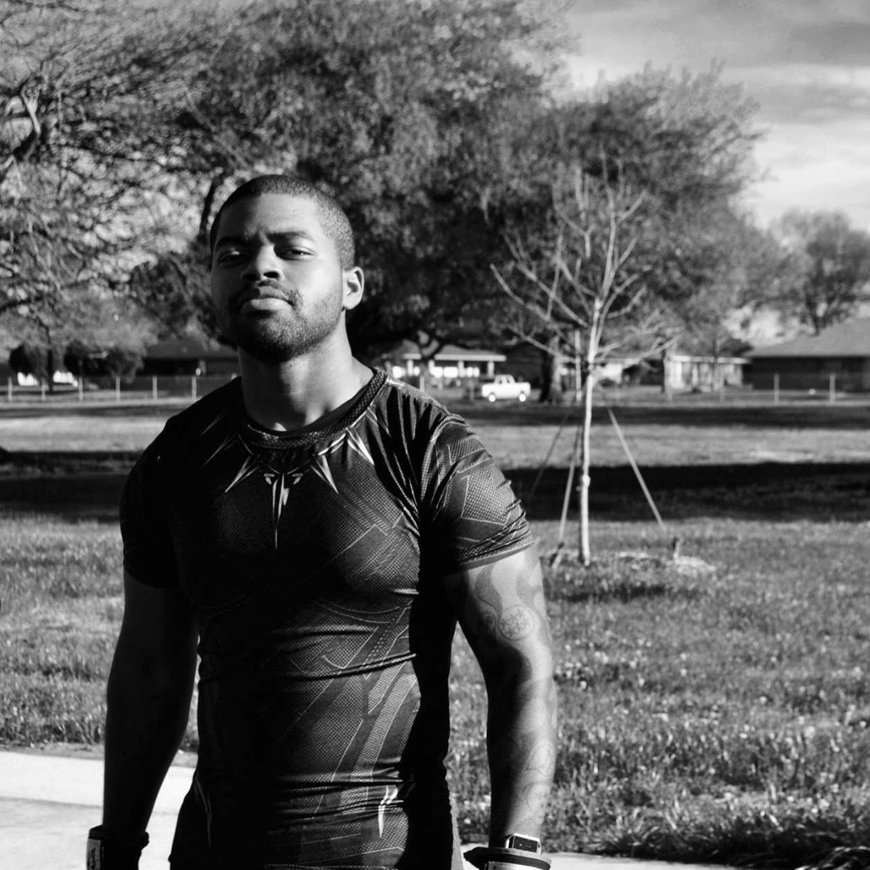Carlton D. Personal Trainer in Baton Rouge, LA with