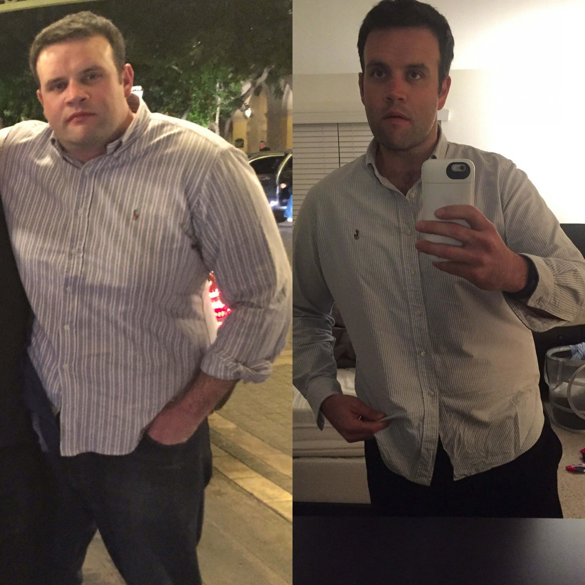 Fitness trainer picture
