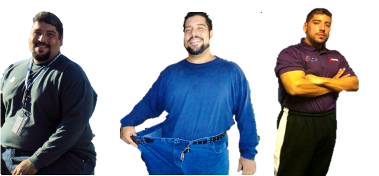 Fitness trainer picture
