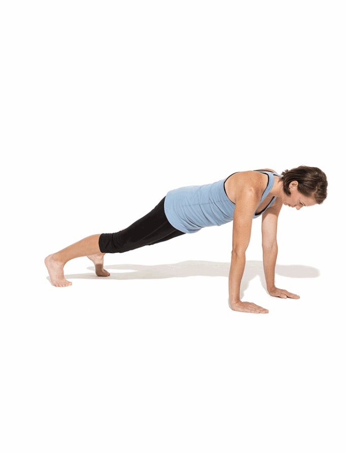 Fitness trainer picture