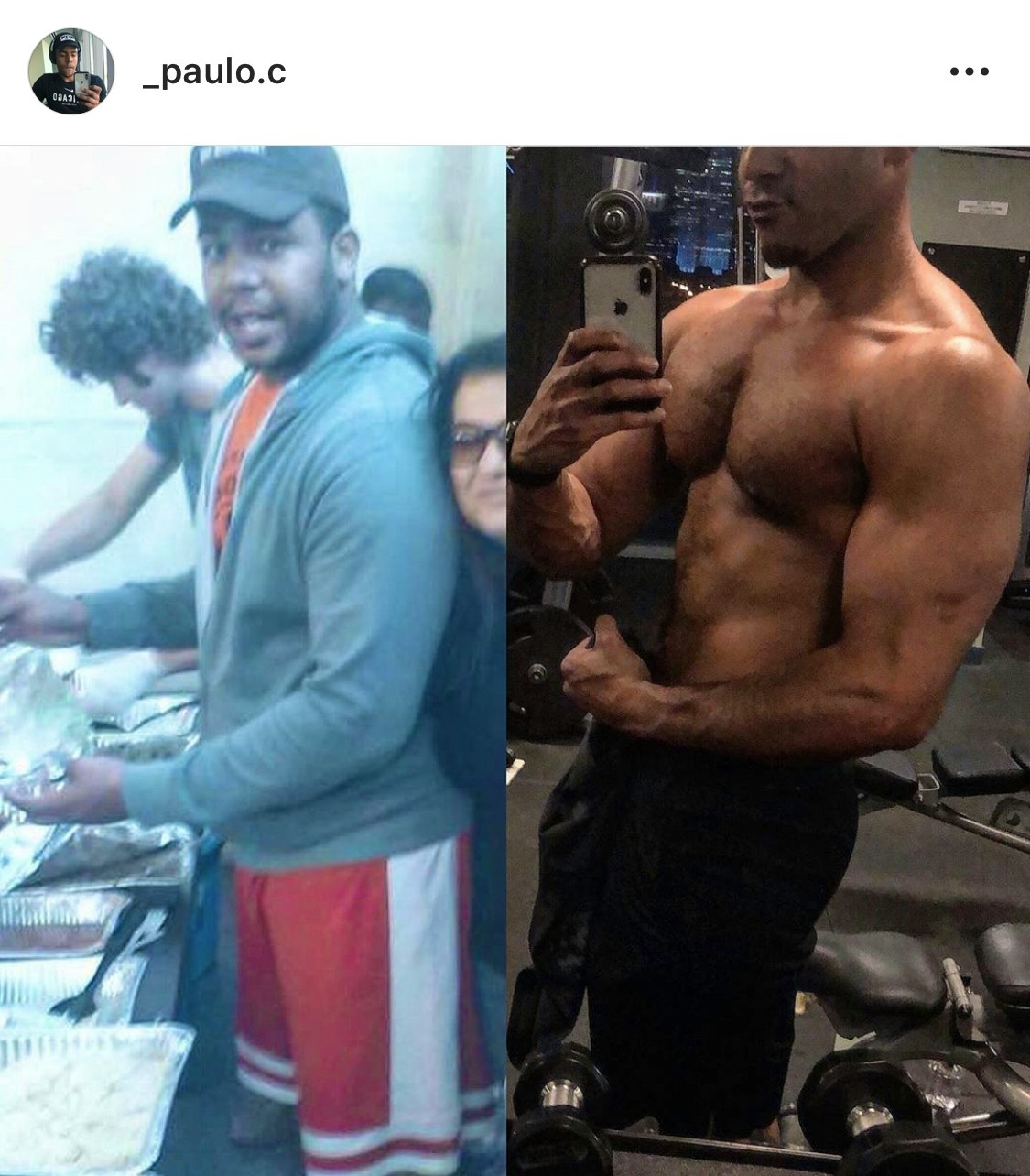 Fitness trainer picture