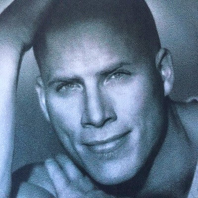 Fitness trainer picture