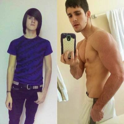 Fitness trainer picture