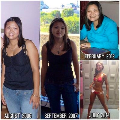 Fitness trainer picture