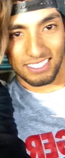 Fitness trainer picture