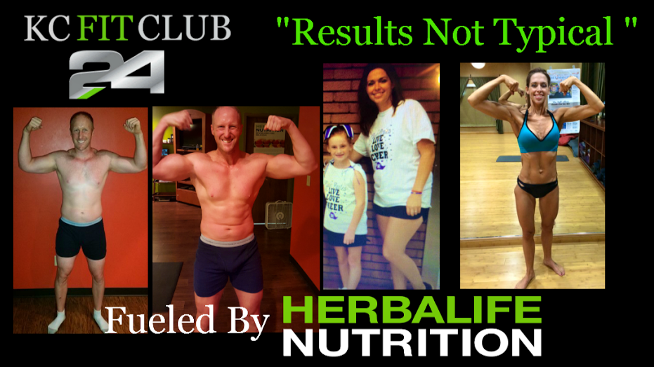 Fitness trainer picture