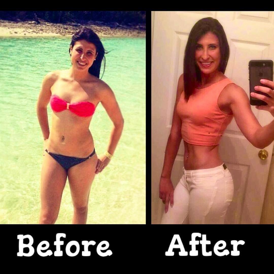 Fitness trainer picture