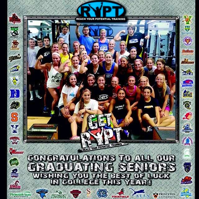 Fitness trainer picture