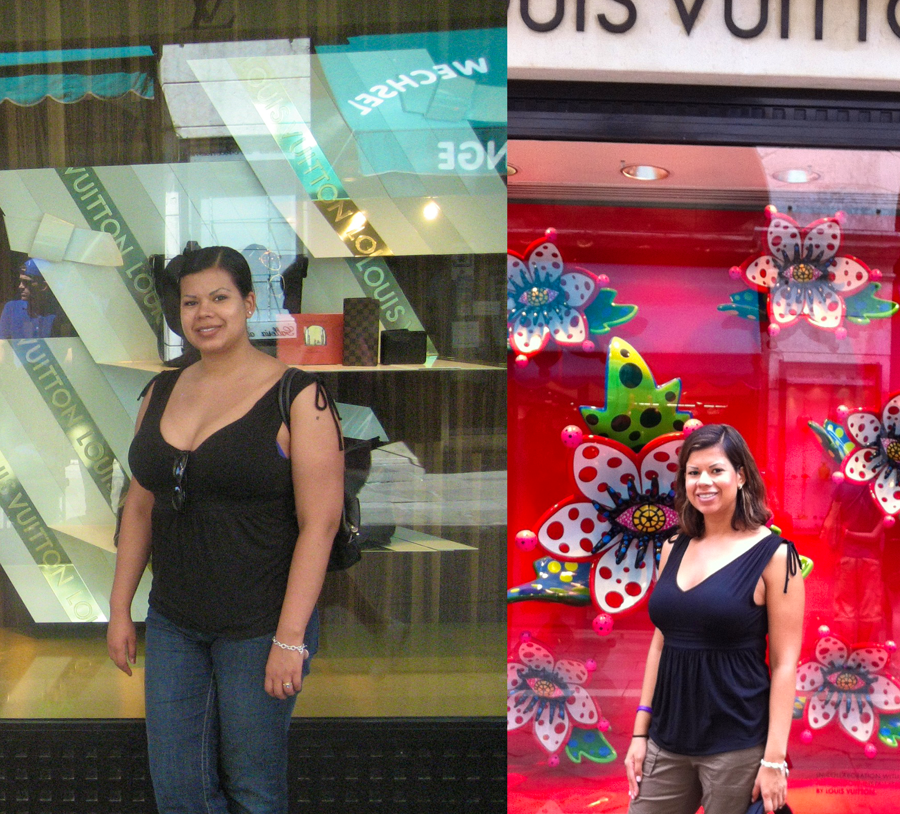 Fitness trainer picture