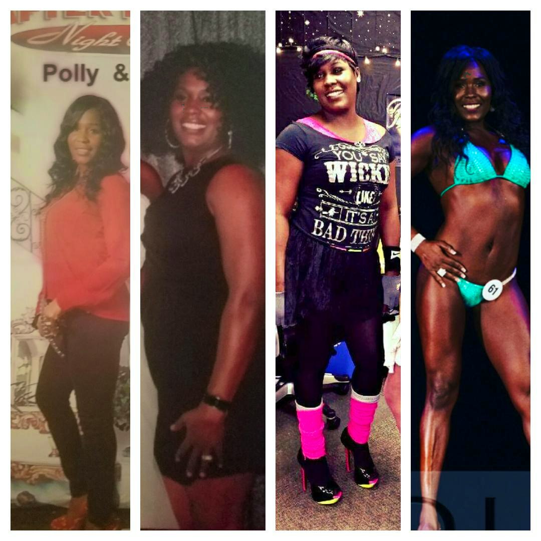 Fitness trainer picture