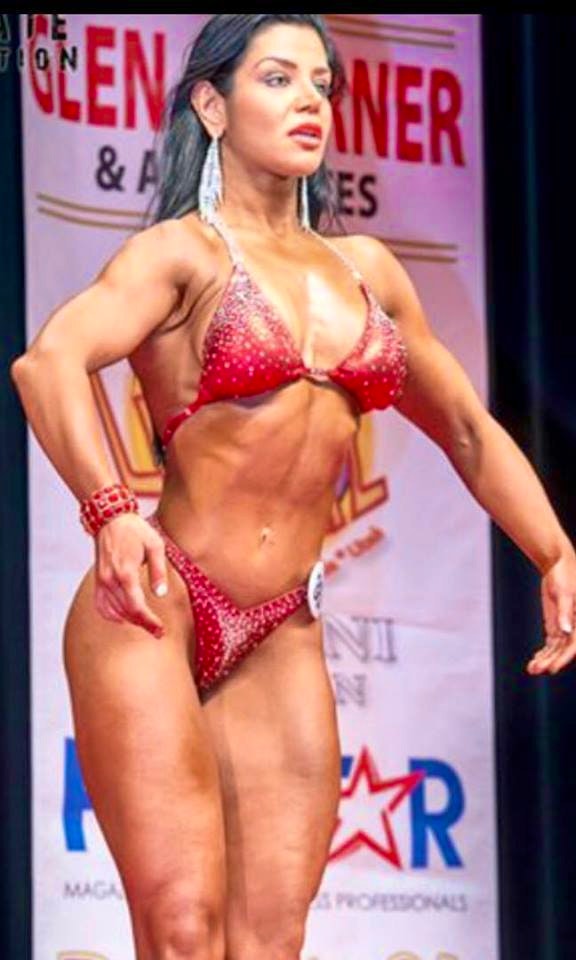 Fitness trainer picture