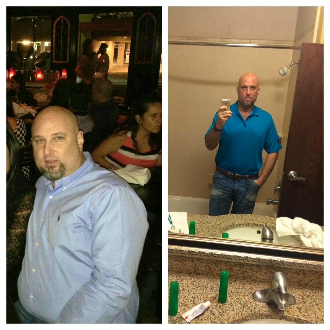 Fitness trainer picture