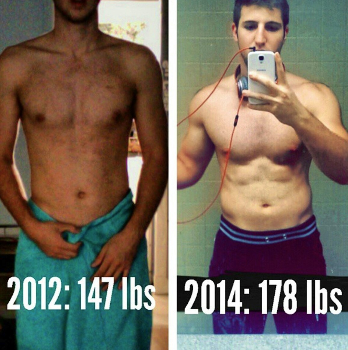 Fitness trainer picture