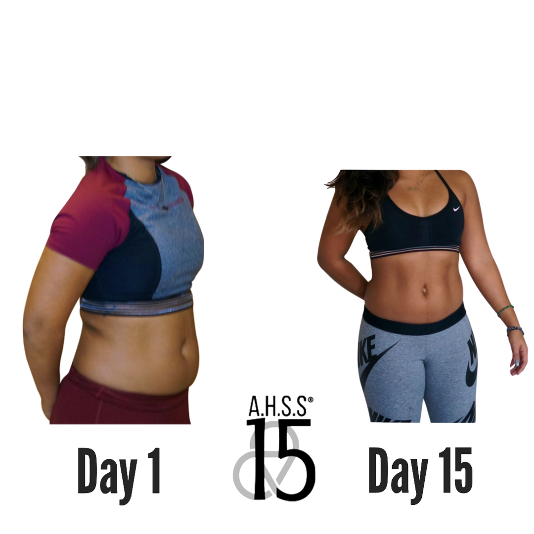 Fitness trainer picture