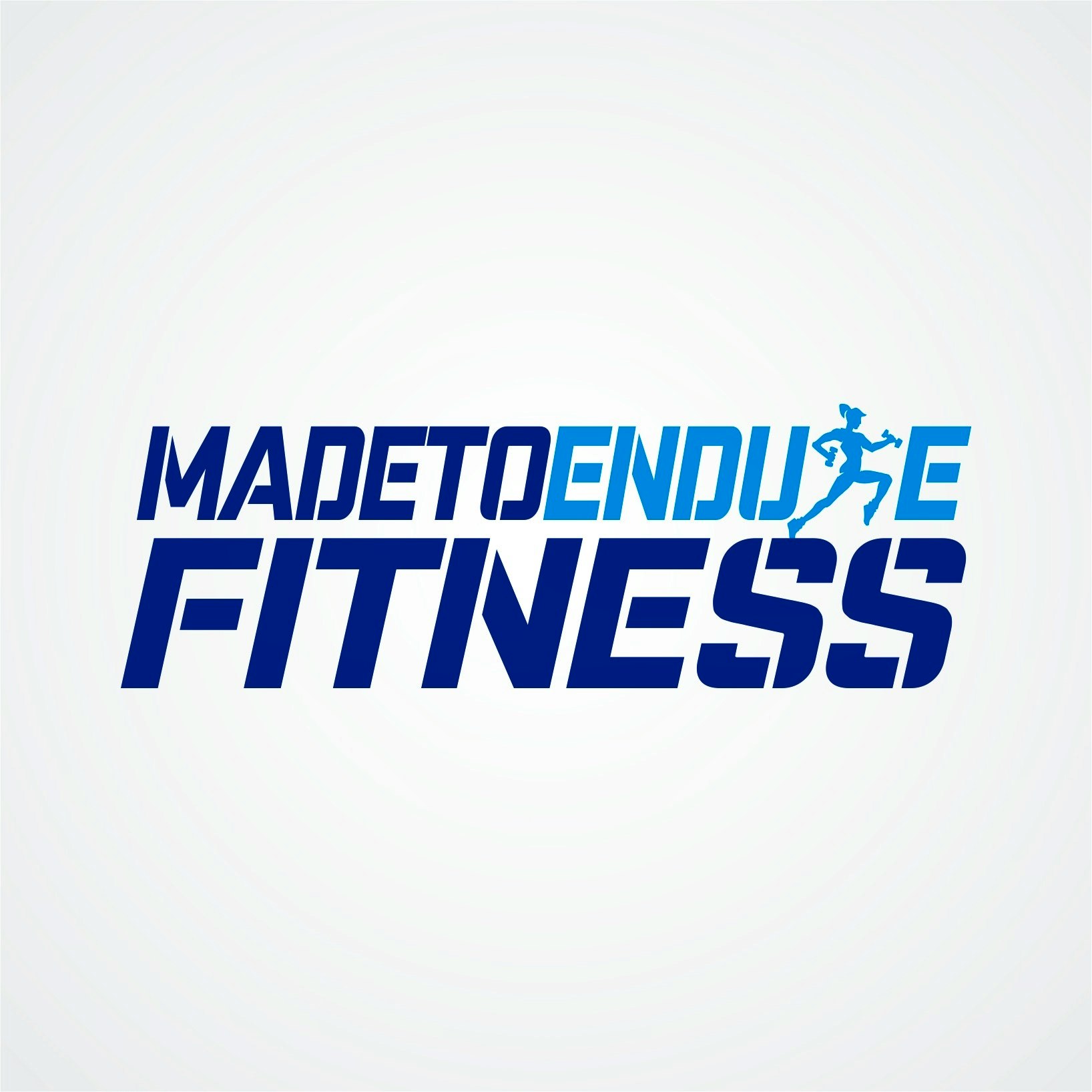 Fitness trainer picture