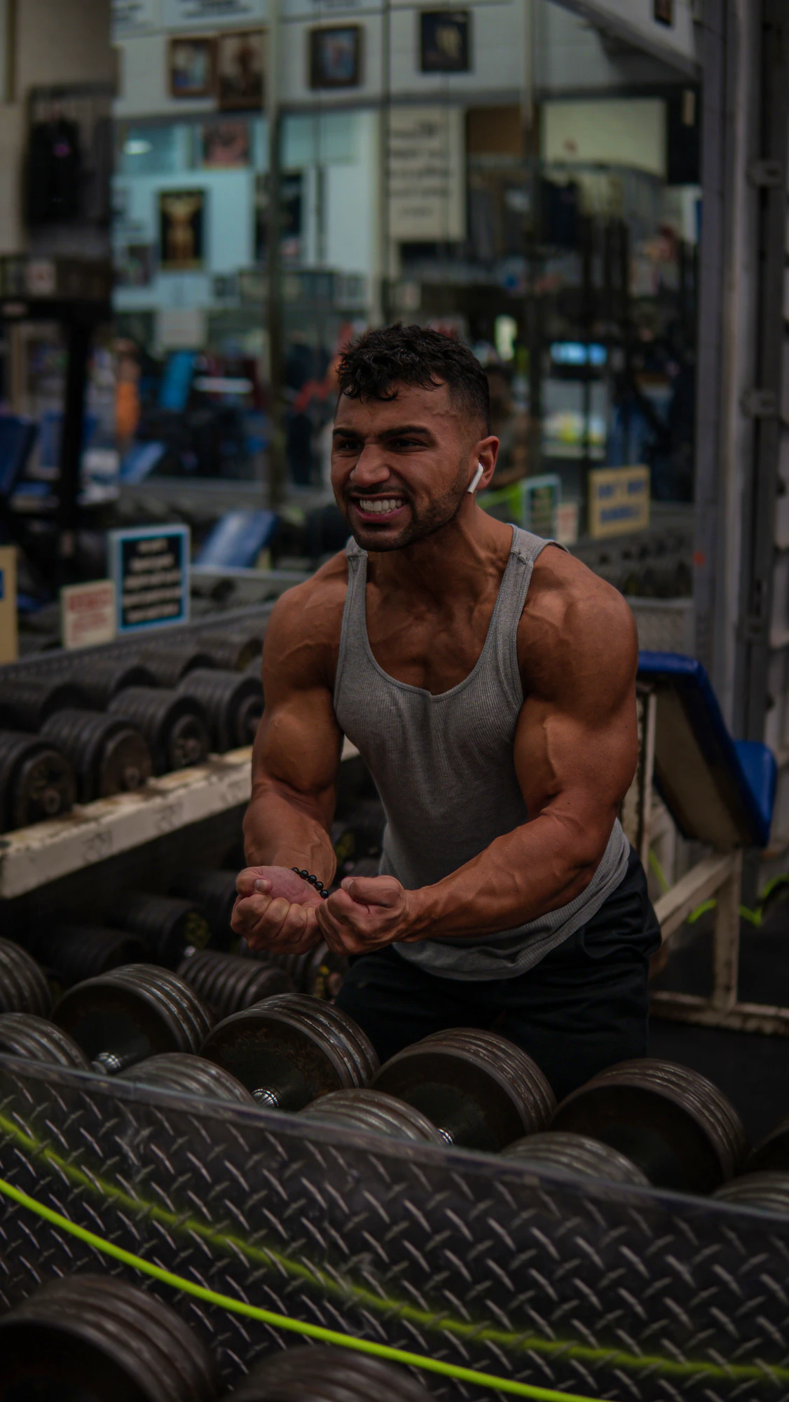 Find a Nearby Personal Trainer and Book Online | FitnessTrainer