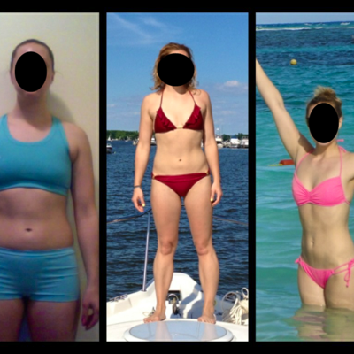 Fitness trainer picture