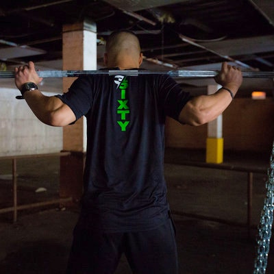 Fitness trainer picture