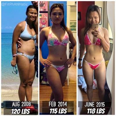 Fitness trainer picture