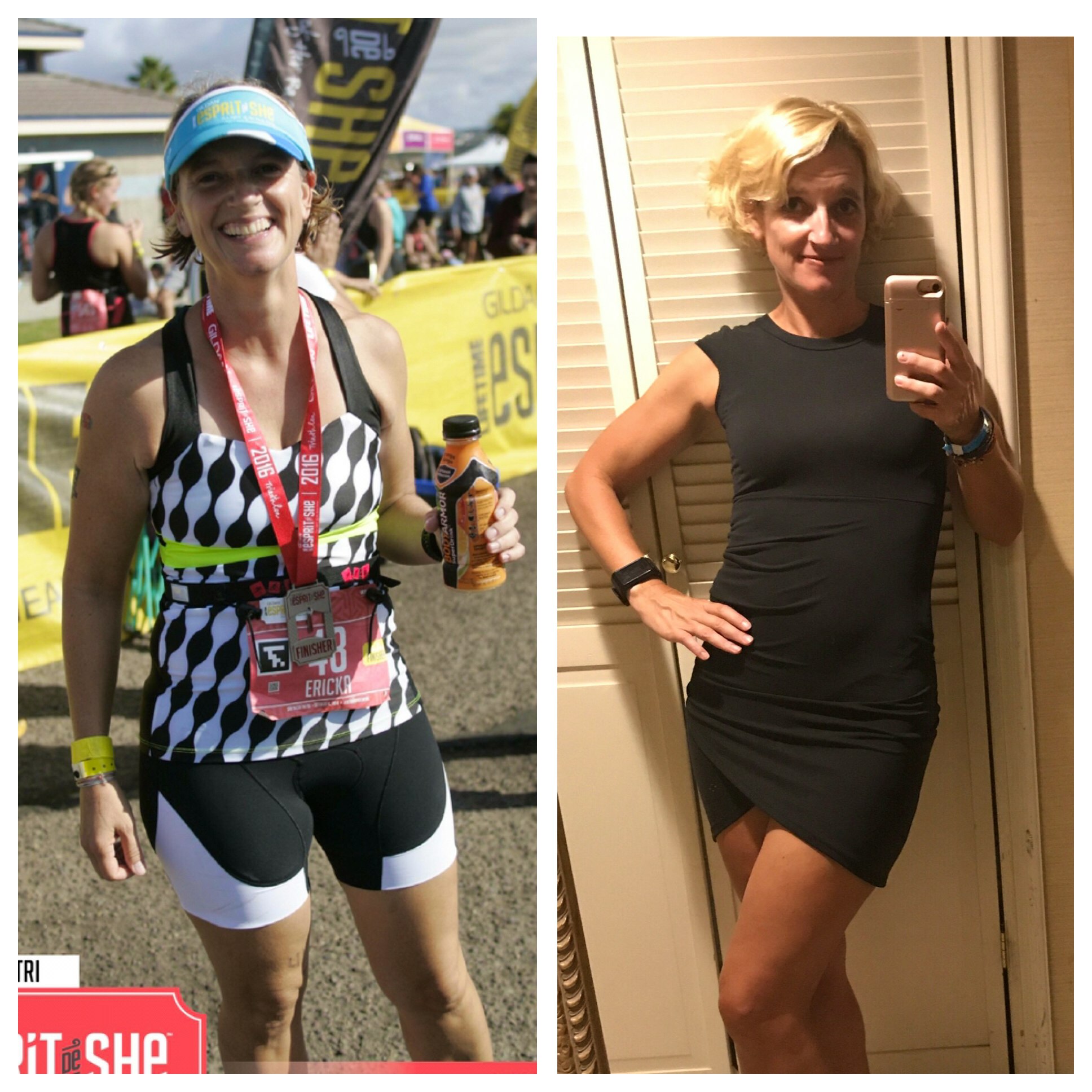 Fitness trainer picture