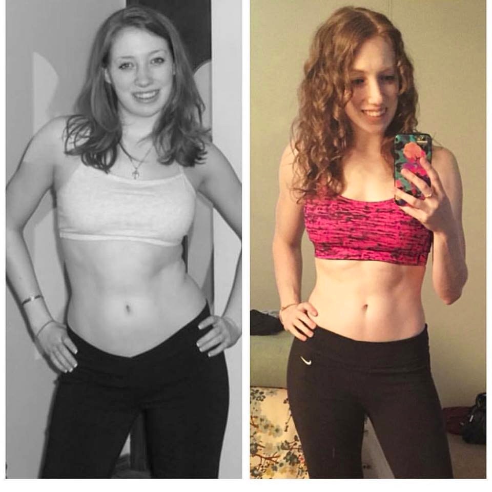 Fitness trainer picture