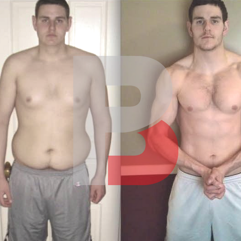 Fitness trainer picture