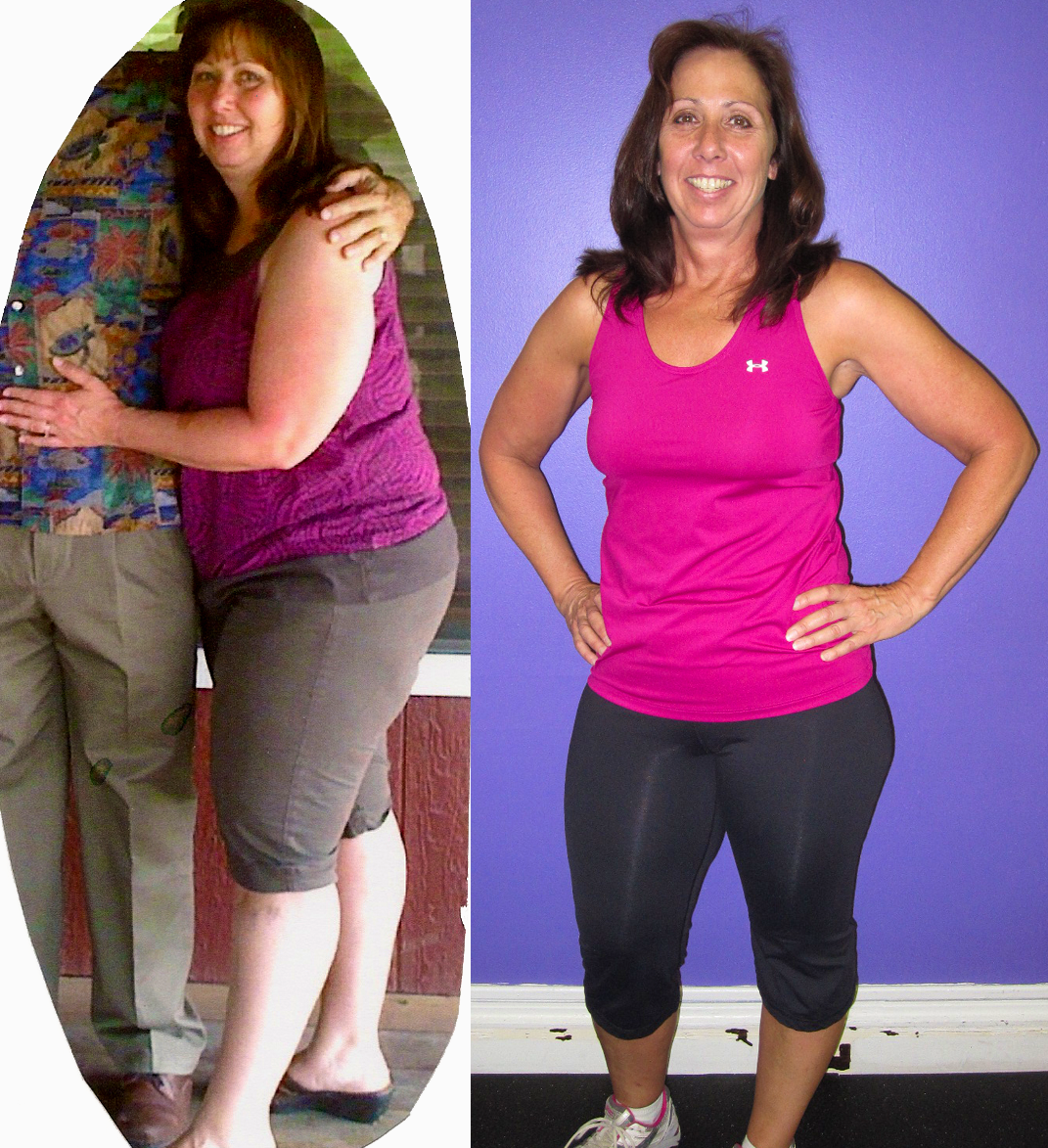 Fitness trainer picture
