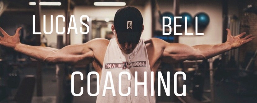 Fitness trainer picture