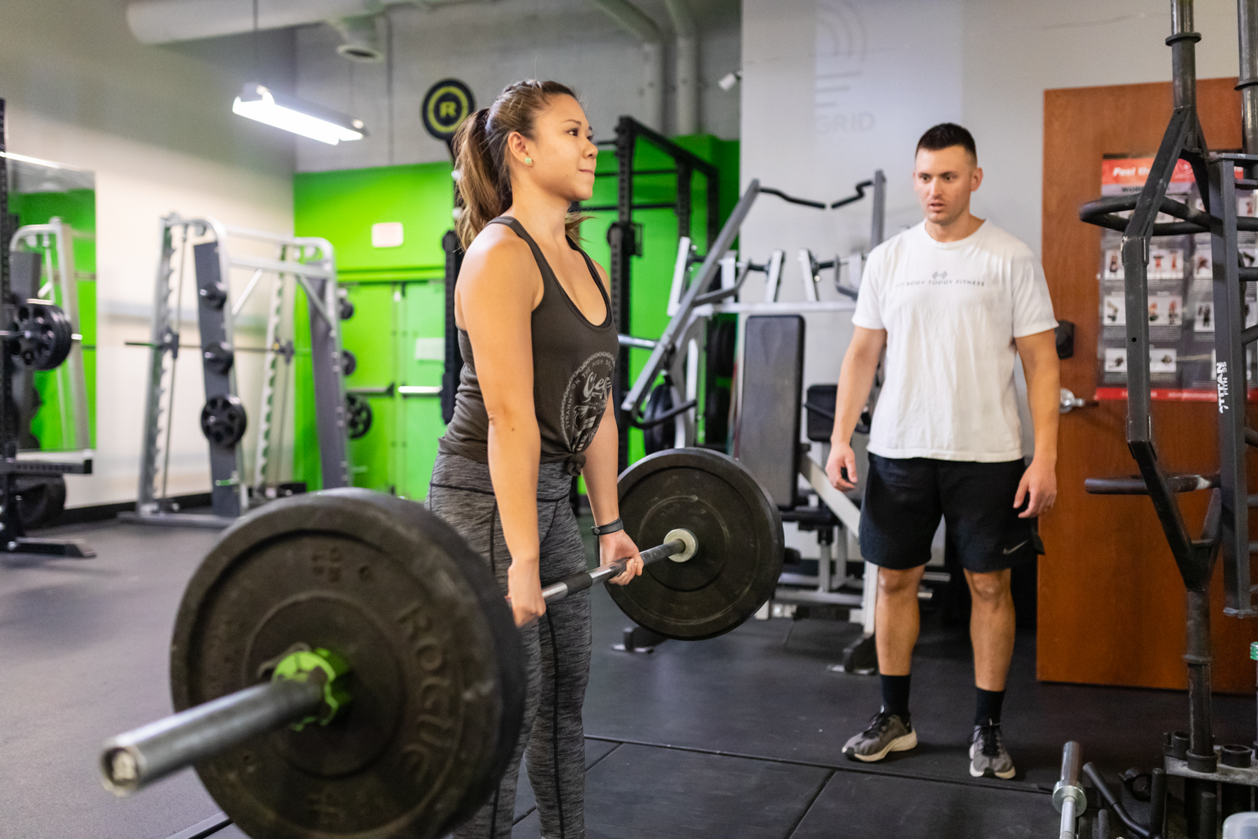 Find A Nearby Personal Trainer And Book Online | FitnessTrainer