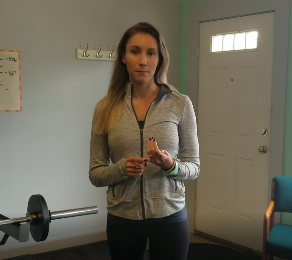 Stephanie T. | Personal Trainer in Swanzey, NH with FitnessTrainer