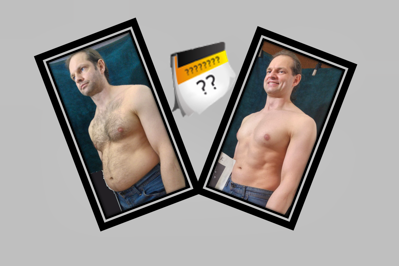 Fitness trainer picture