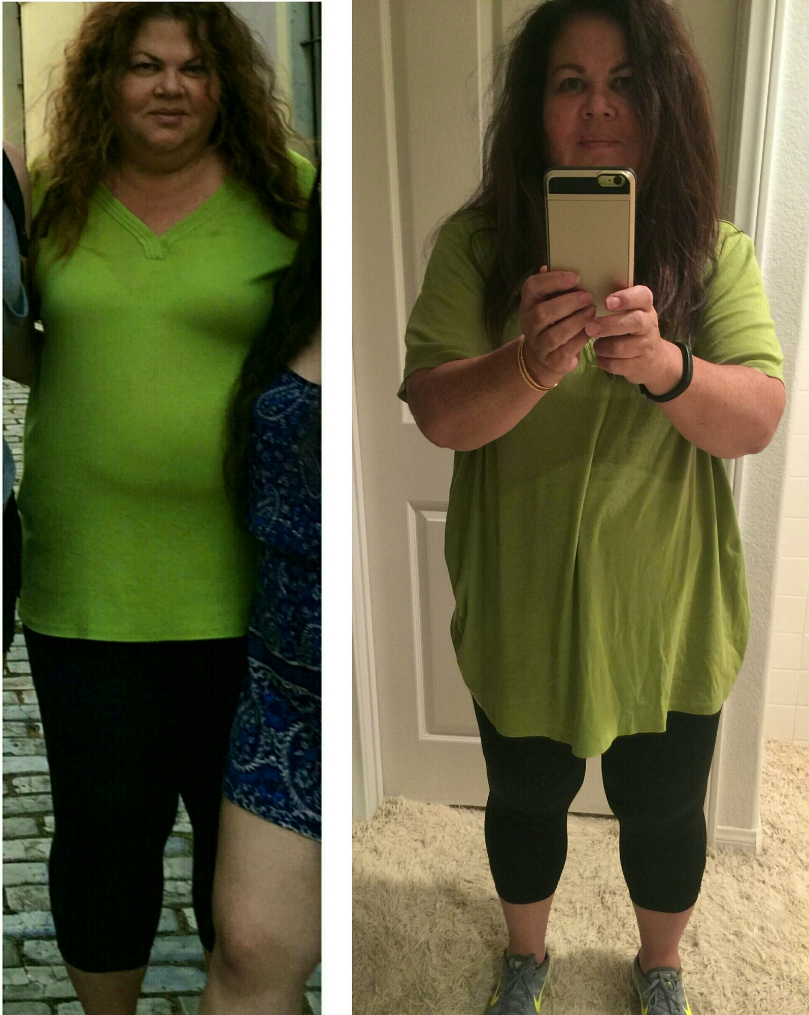 Fitness trainer picture