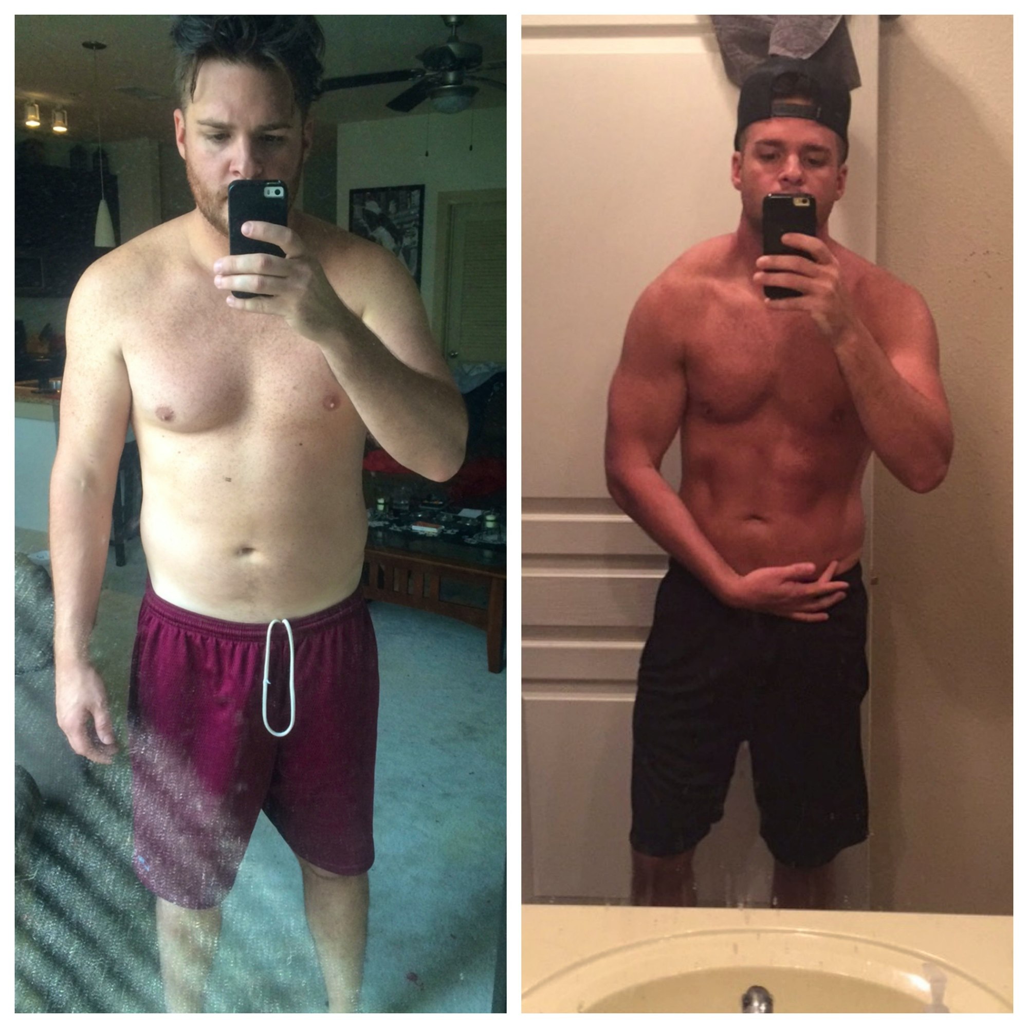 Fitness trainer picture
