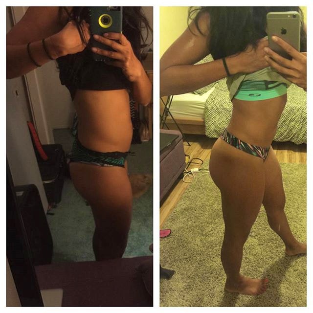 Fitness trainer picture