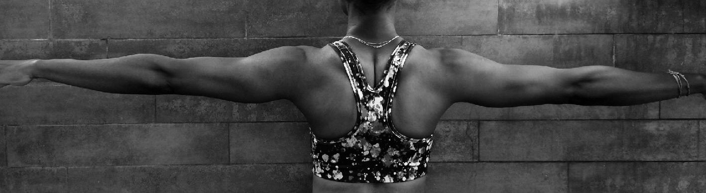 Fitness trainer picture