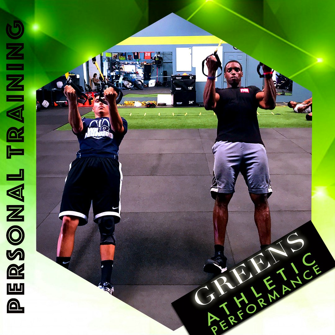 Jeremiah G. Personal Trainer in Visalia, CA with