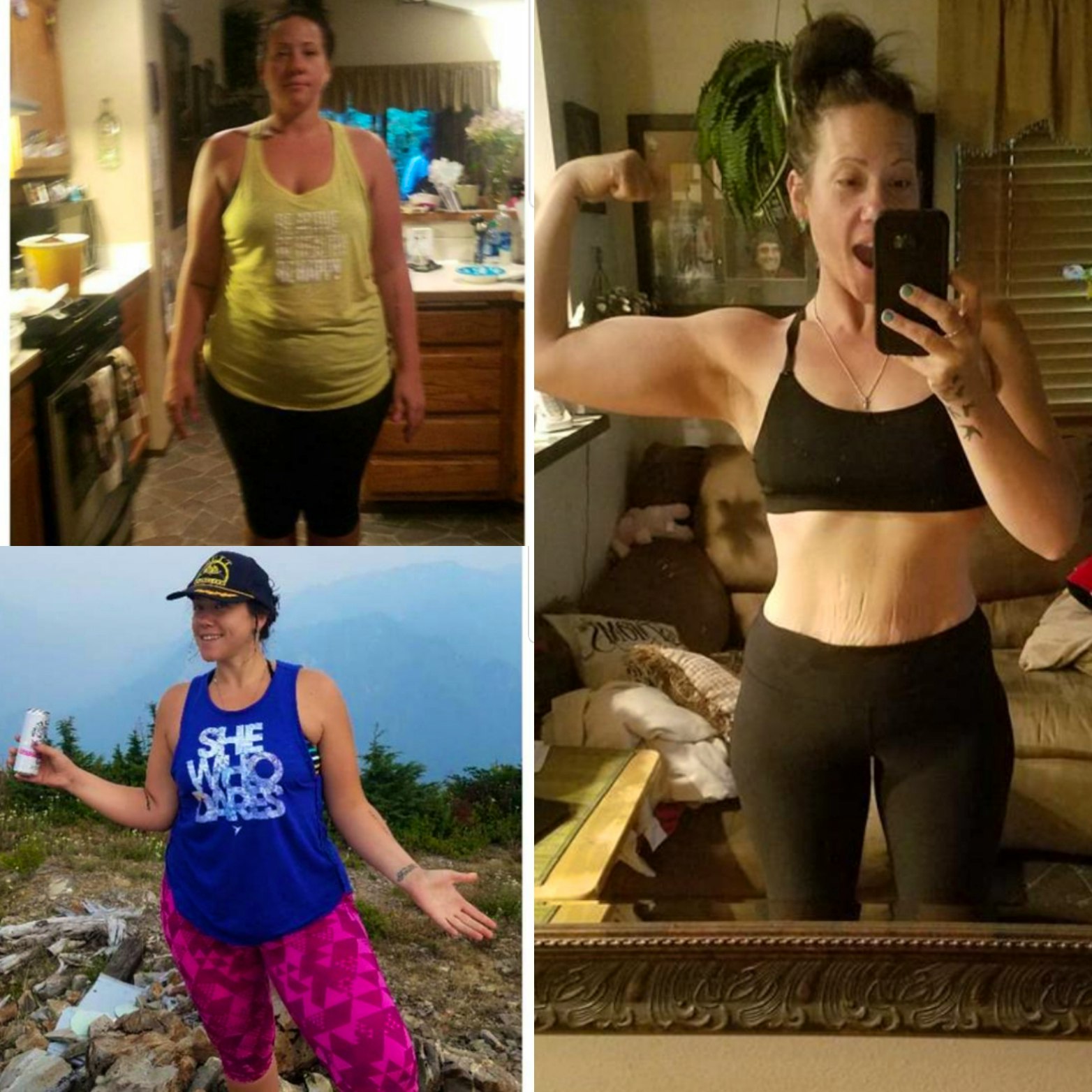Fitness trainer picture