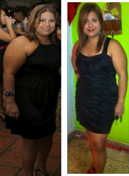 Fitness trainer picture